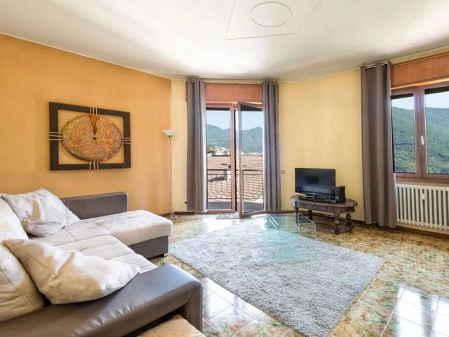 Appartamento in affitto a Lumezzane BS