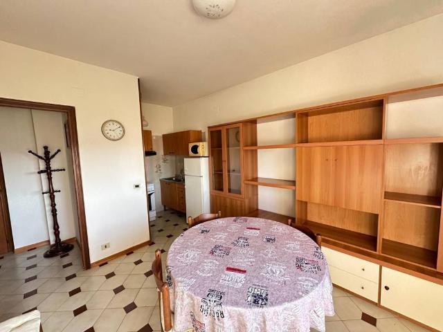 Appartamento in affitto a Luni SP