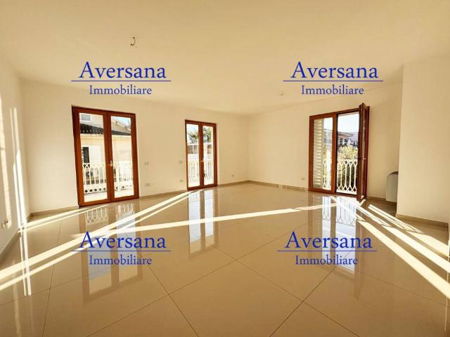 Appartamento in affitto a Lusciano CE