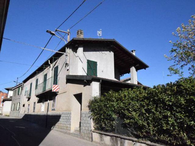Appartamento in affitto a Luserna San Giovanni TO