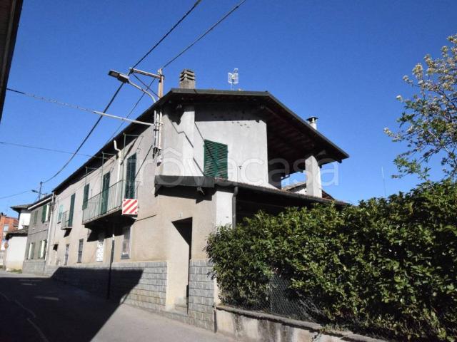 Appartamento in affitto a Luserna San Giovanni via ai Vola, 11, arredato, giardino privato, terrazzo TrovaCasa