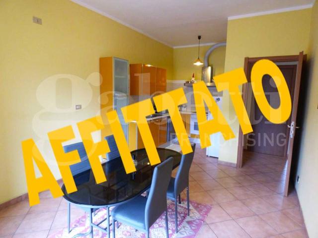 Appartamento in affitto a Luserna San Giovanni