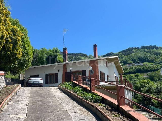 Appartamento in affitto a Lusiana Conco