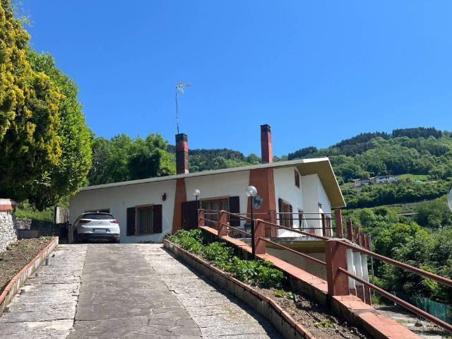 Appartamento in affitto a Lusiana Conco VI
