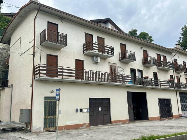Appartamento in affitto a Lusiana Conco VI