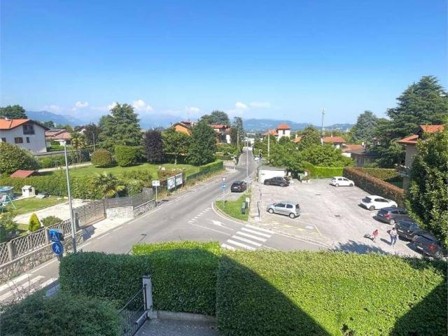 Appartamento in affitto a Lurago d'Erba CO