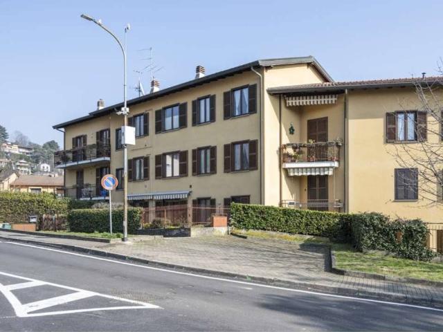 Appartamento in affitto a Luvinate VA