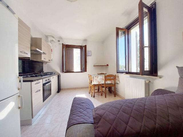 Appartamento in affitto a Luzzara RE