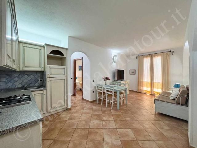 Appartamento in affitto a La Maddalena OT
