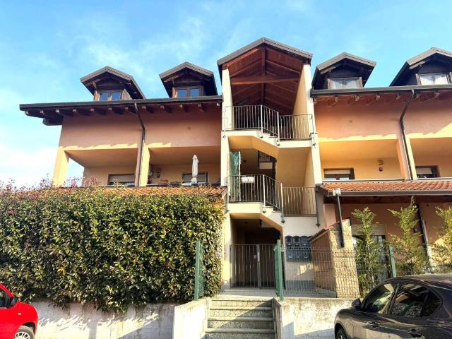 Appartamento in affitto a La Cassa TO