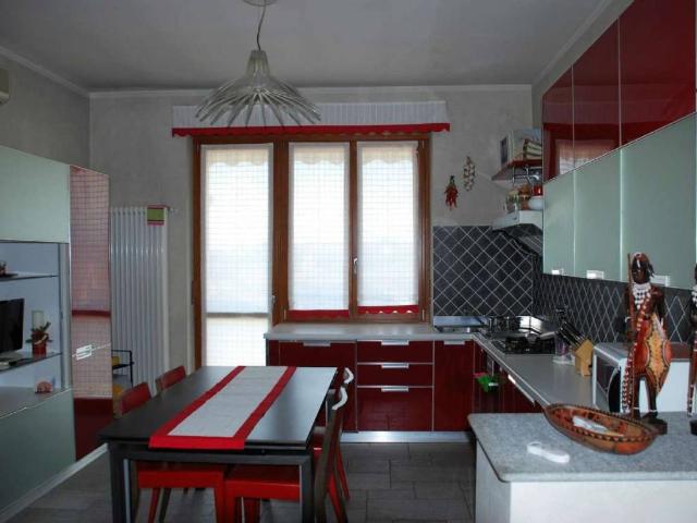Appartamento in affitto a La Loggia TO