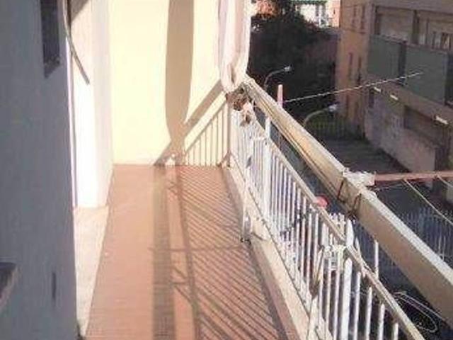 Appartamento in affitto a La Spezia
