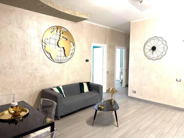 Appartamento in affitto a La Spezia
