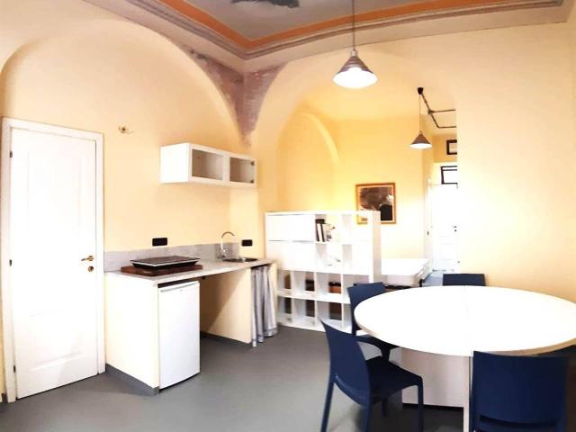 Appartamento in affitto a La Spezia