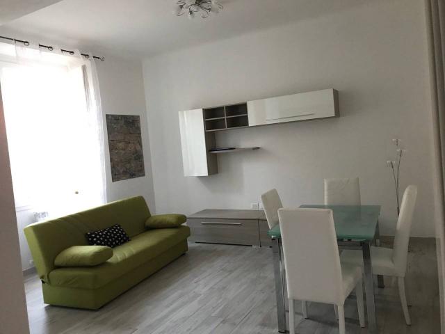 Appartamento in affitto a La Spezia
