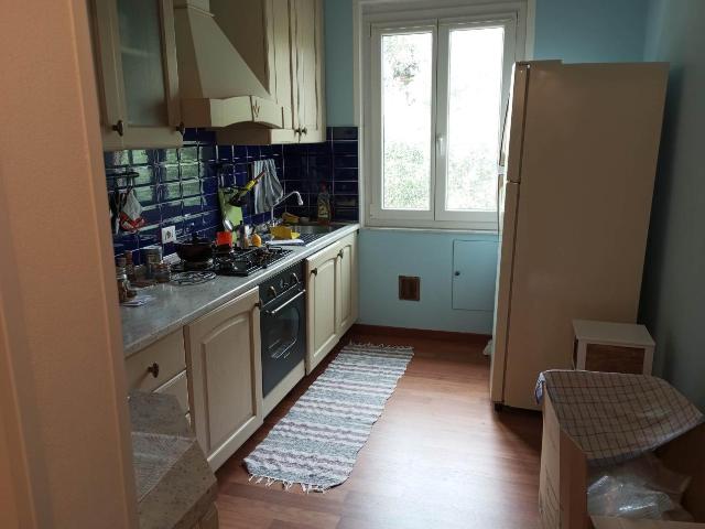 Appartamento in affitto a La Spezia