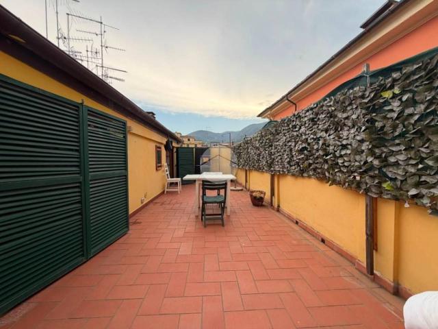 Appartamento in affitto a La Spezia
