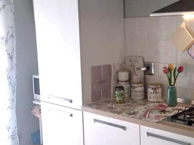Appartamento in affitto a La Spezia