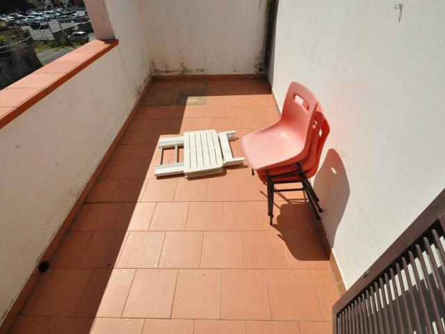 Appartamento in affitto a La Spezia