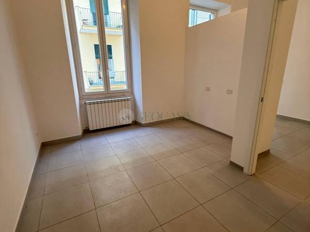 Appartamento in affitto a La Spezia