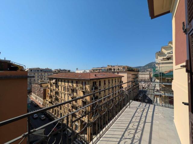 Appartamento in affitto a La Spezia