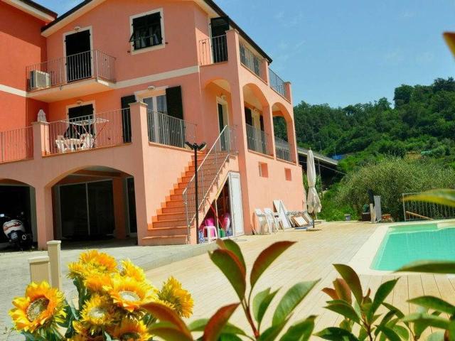 Appartamento in affitto a La Spezia