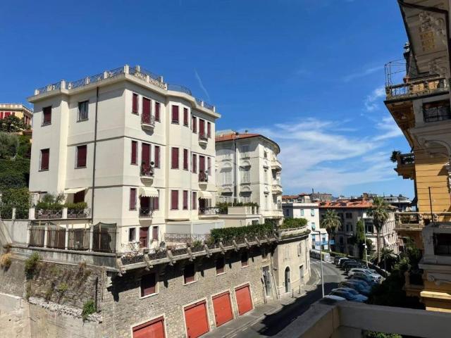 Appartamento in affitto a La Spezia via alessandro manzoni, 78, parzialmente arredato, ascensore, centrale TrovaCasa