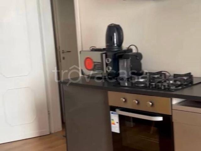 Appartamento in affitto a La Spezia via del Prione, arredato, ristrutturato, cucina abitabile TrovaCasa