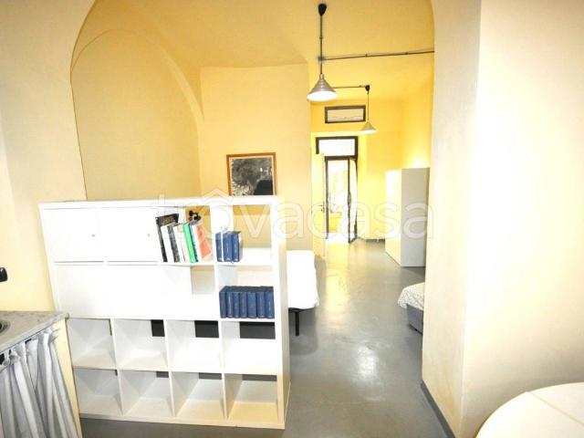 Appartamento in affitto a La Spezia via Torino, 100, arredato, giardino privato, lavatrice TrovaCasa