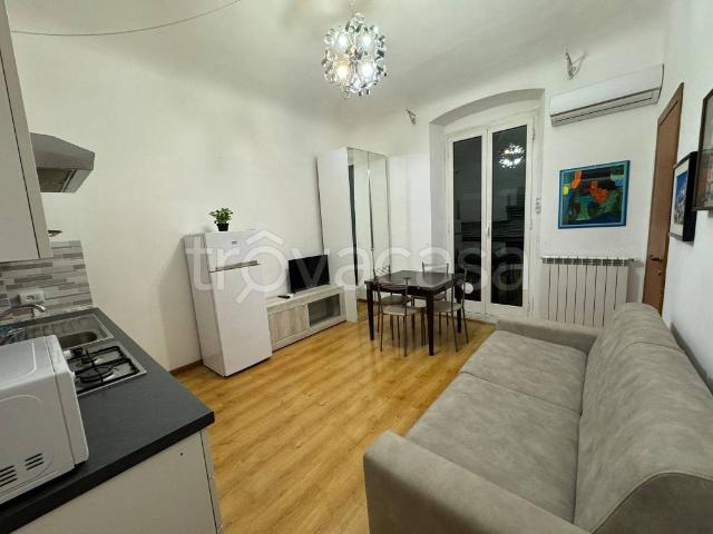 Appartamento in affitto a La Spezia viale Aldo Ferrari, arredato, centrale TrovaCasa