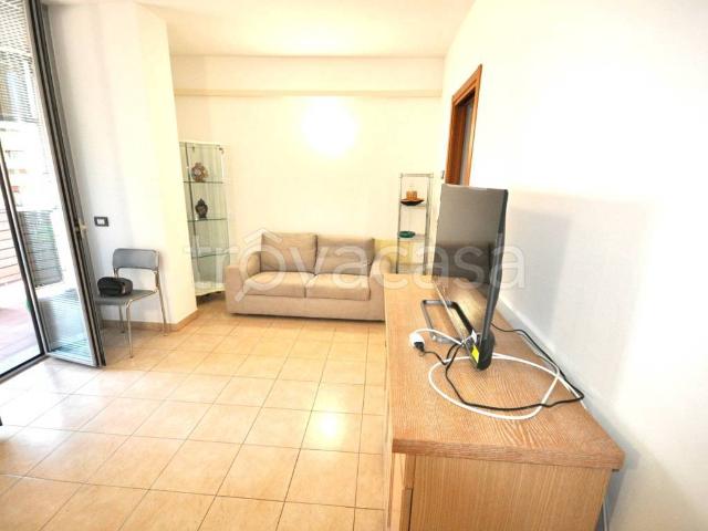 Appartamento in affitto a La Spezia viale Italia, 432, arredato, terrazzo, centrale TrovaCasa