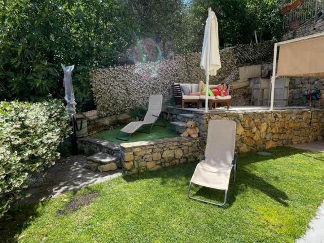 Appartamento in affitto a La Spezia, arredato, giardino privato, posto auto TrovaCasa