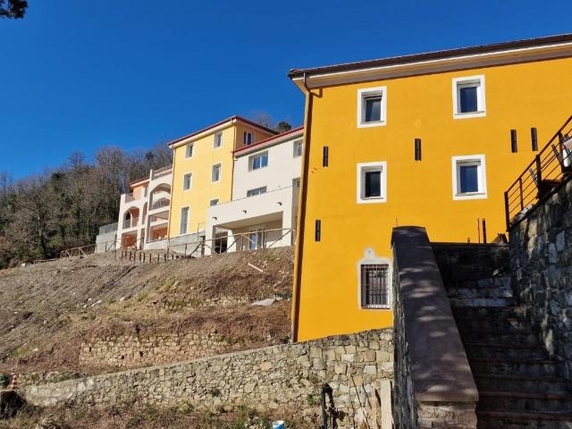 Appartamento in affitto a La Spezia, arredato, nuova costruzione, riscaldamento autonomo TrovaCasa