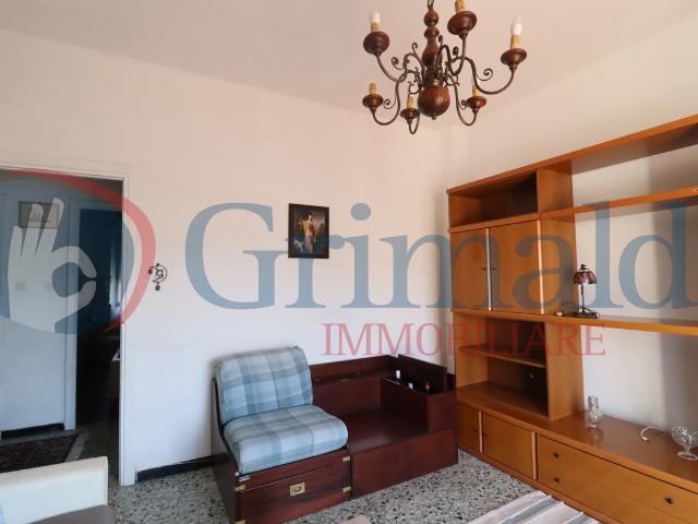 Appartamento in affitto a La Spezia, Grimaldi Immobiliare