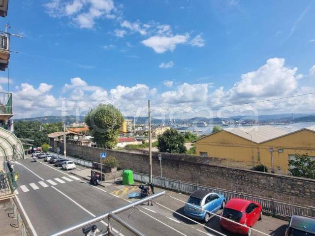 Appartamento in affitto a La Spezia, Marola Campiglia