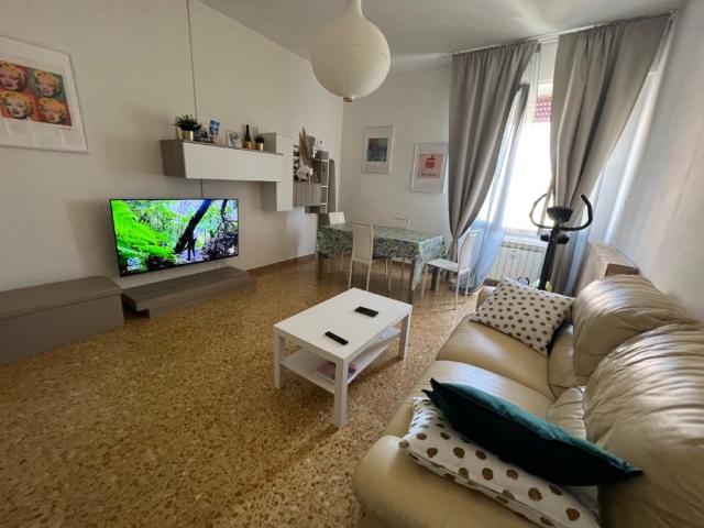 Appartamento in affitto a La Spezia, parzialmente arredato, ascensore, buono stato TrovaCasa