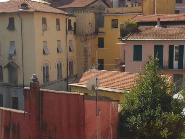 Appartamento in affitto a La Spezia SP