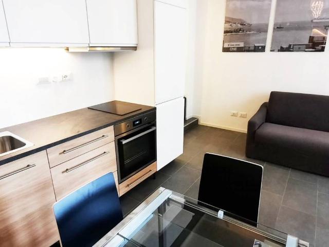 Appartamento in affitto a La Spezia SP