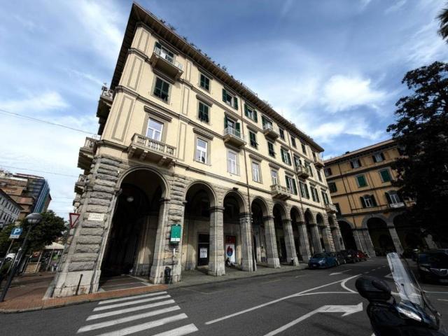 Appartamento in affitto a La Spezia SP