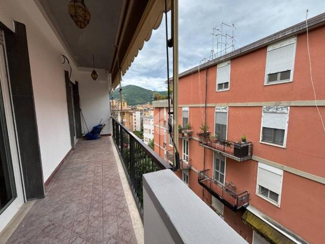 Appartamento in affitto a La Spezia SP