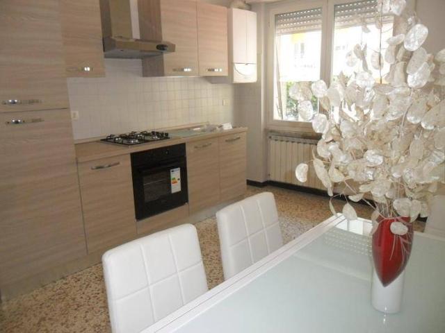 Appartamento in affitto a La Spezia SP