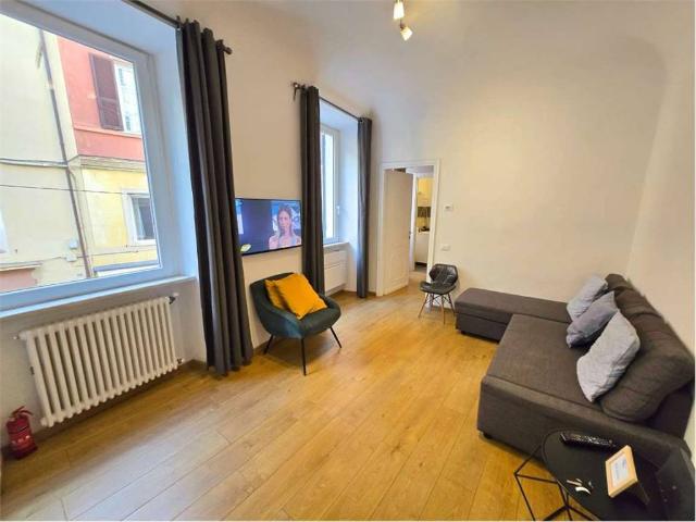 Appartamento in affitto a La Spezia SP