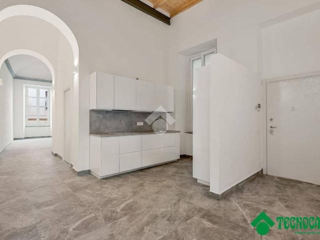 Appartamento in affitto a La Spezia SP