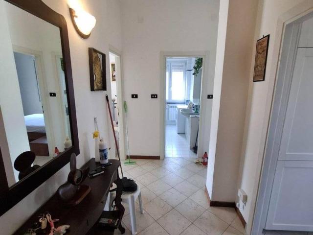 Appartamento in affitto a La Spezia SP