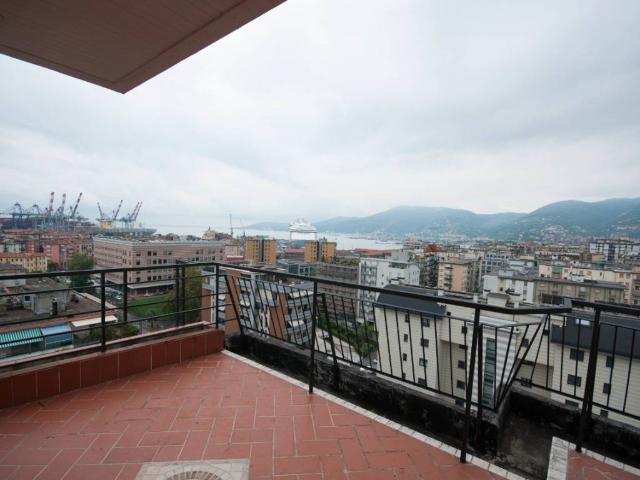 Appartamento in affitto a La Spezia SP