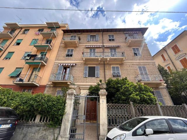 Appartamento in affitto a La Spezia SP