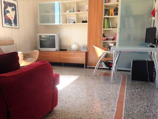Appartamento in affitto a La Spezia SP