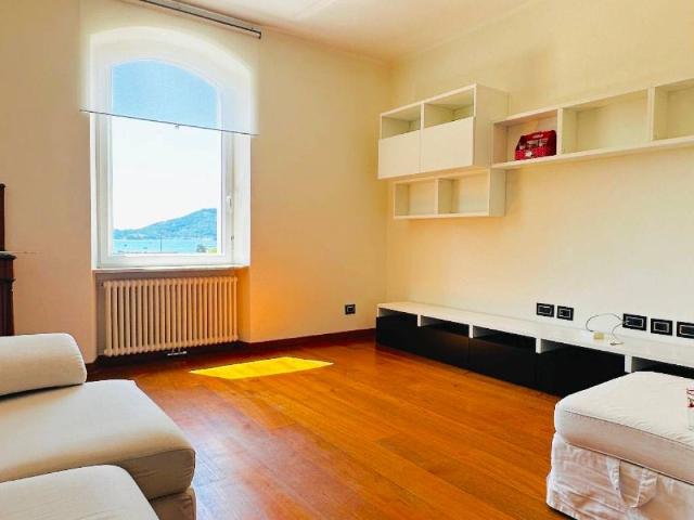 Appartamento in affitto a La Spezia SP