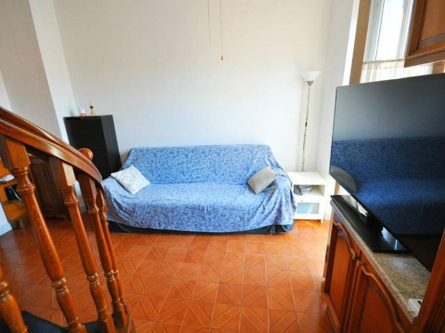 Appartamento in affitto a La Spezia SP