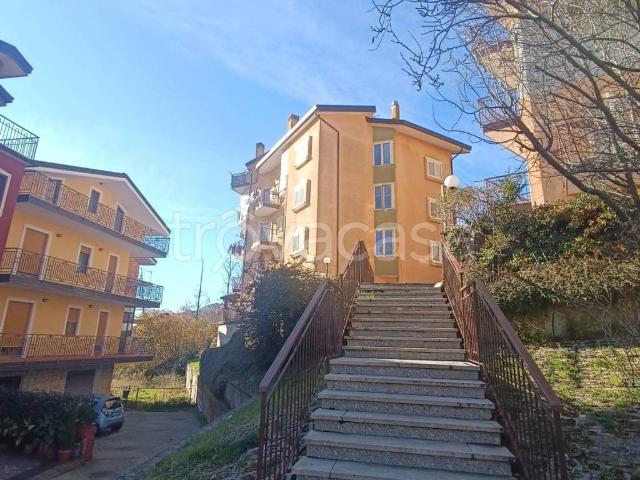 Appartamento in affitto a Lagonegro via delle Gardenie, non arredato/vuoto, box, terrazzo TrovaCasa
